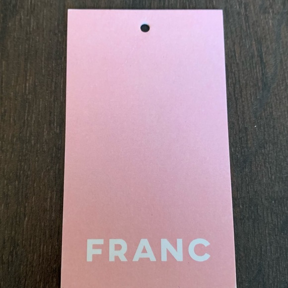 Franc - Fit and Flare Tank Dress - Picture 4 of 6